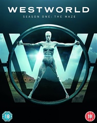 その他 westworld Westworld - Season 1 (18) - CeX (UK): - Buy, Sell, Donate